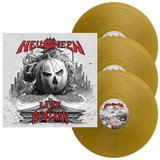 Live at Budokan - Vinyl