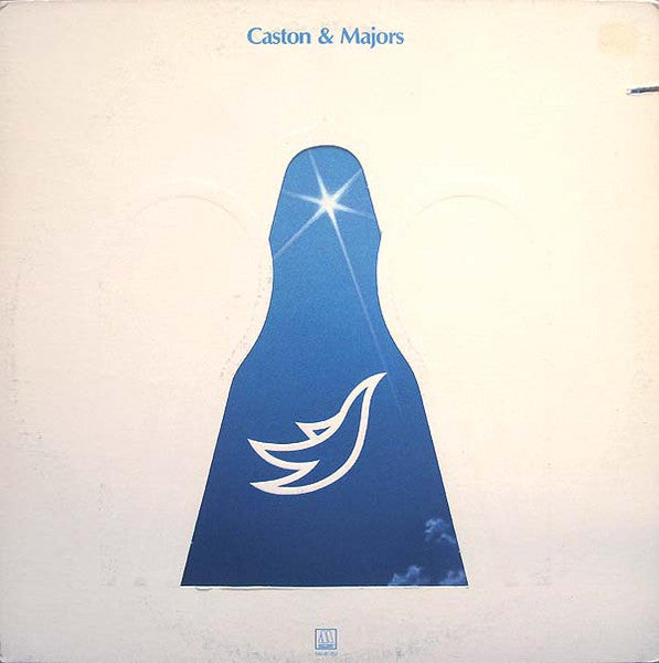 Caston & Majors - Vinyl