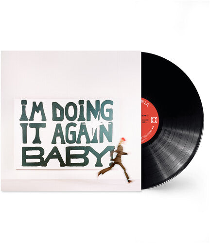 I`m Doing It Again Baby