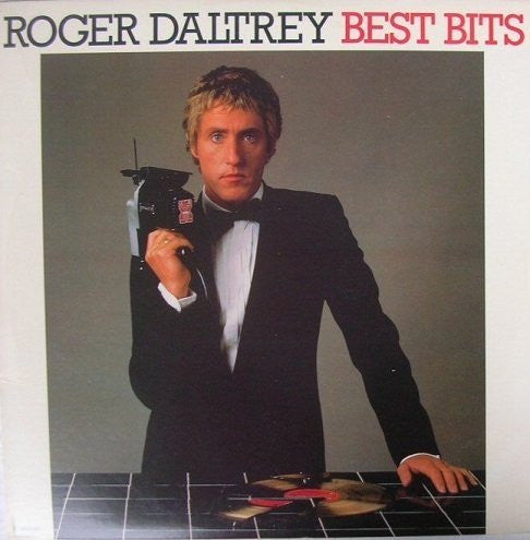 Best Bits - Vinyl