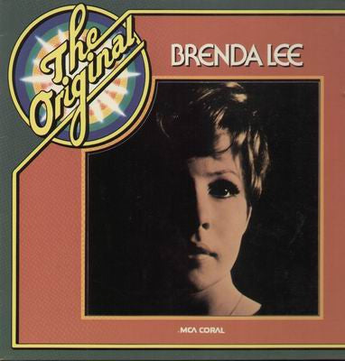 The Original Brenda Lee - Vinyl