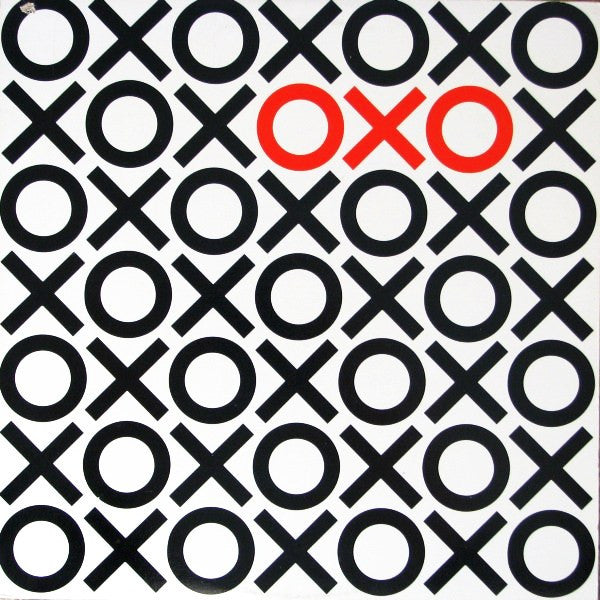 Oxo - Vinyl