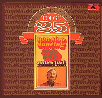 Non Stop Dancing 78 - Vinyl