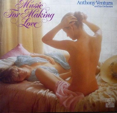 Music For Making Love