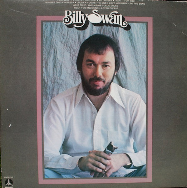 Billy Swan - Vinyl