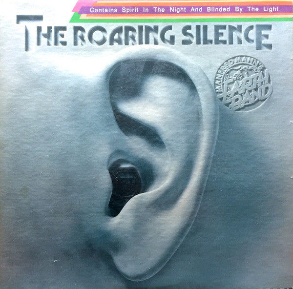 The Roaring Silence