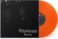 Senior . 2023 Repress