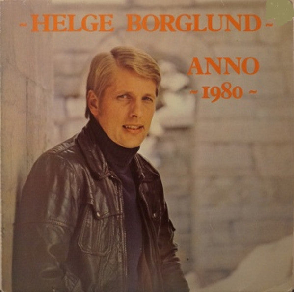 Anno 1980 - Vinyl