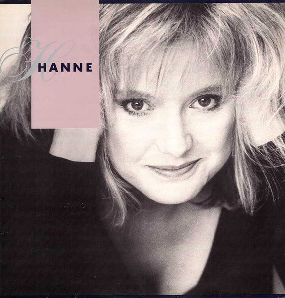Hanne - Vinyl