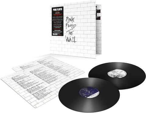 Pink Floyd - The Wall 2LP (VINYL)