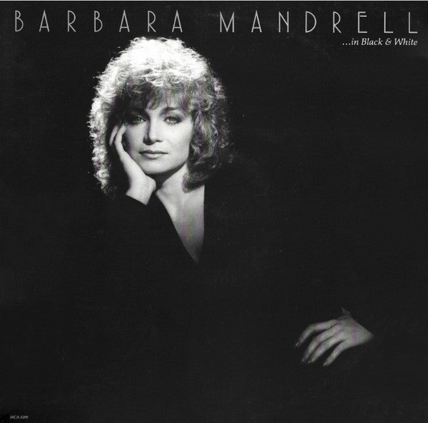 In Black & White - Vinyl