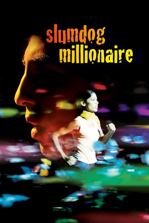 Slumdog Millionaire (Blu-Ray)