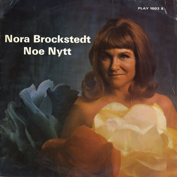 Noe Nytt - Vinyl
