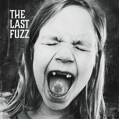 The Last Fuzz - Take The Fall (VINYL)