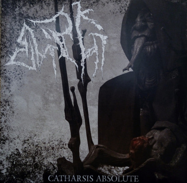 Catharsis Absolute