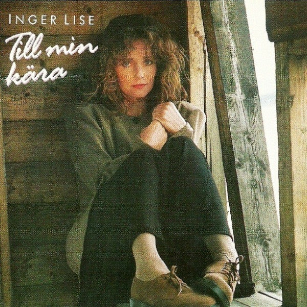 Till Min Kära - Vinyl