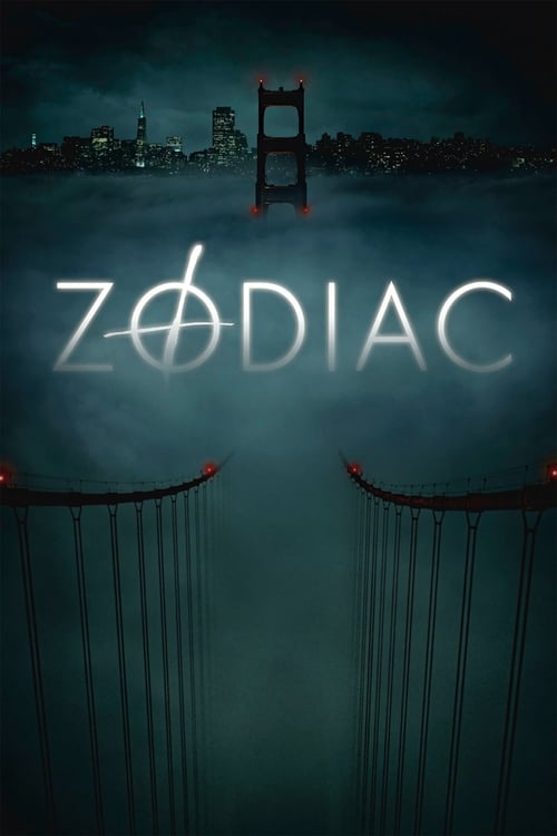 Zodiac (Blu-Ray)