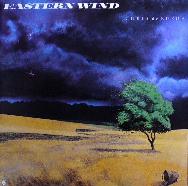 Eastern Wind - Vinyl