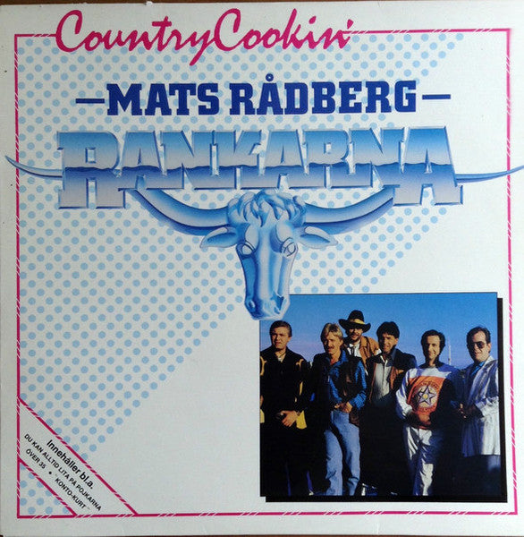Country Cookin'