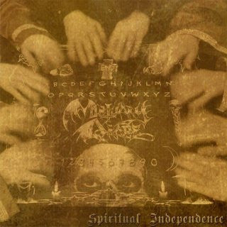 Spiritual Independence