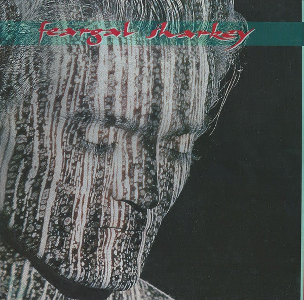 Feargal Sharkey - Vinyl