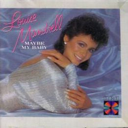 Maybe My Baby - Vinyl