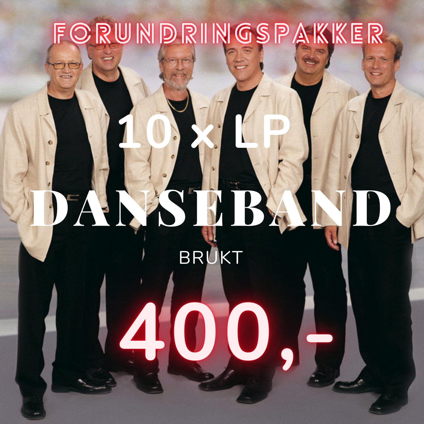DANSEBAND