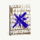 TOMORROW X TOGETHER (TXT) - The Name Chapter: FREEFALL (Gravity) (CD) - CD