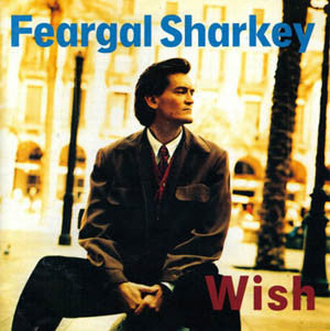 Wish - Vinyl