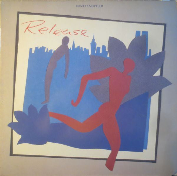 Release - Vinyl