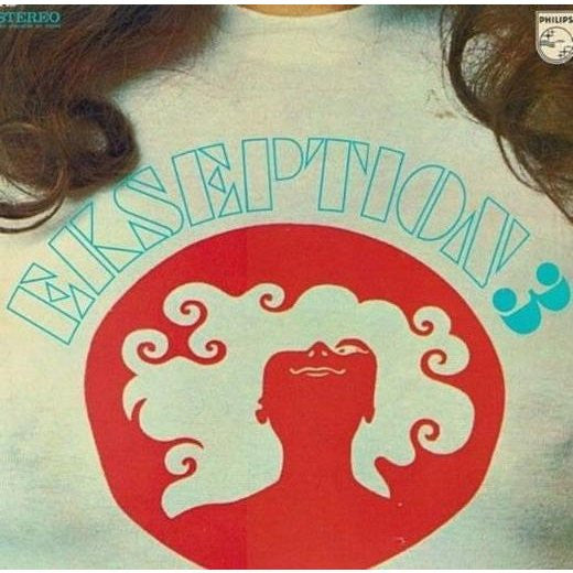 Ekseption 3 - Vinyl