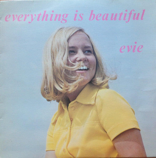 Everything Is Beautiful - Vinyl