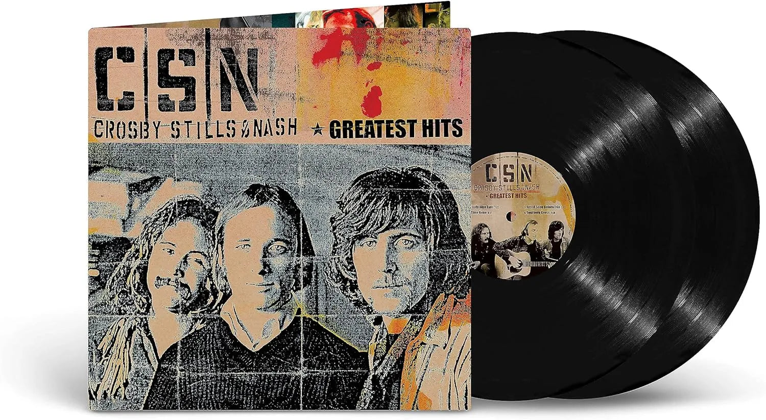 Greatest Hits