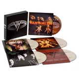 Van Halen - The Collection II 5CD (CD)