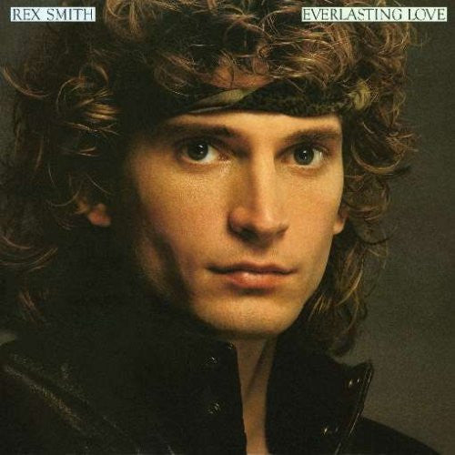 Everlasting Love - Vinyl