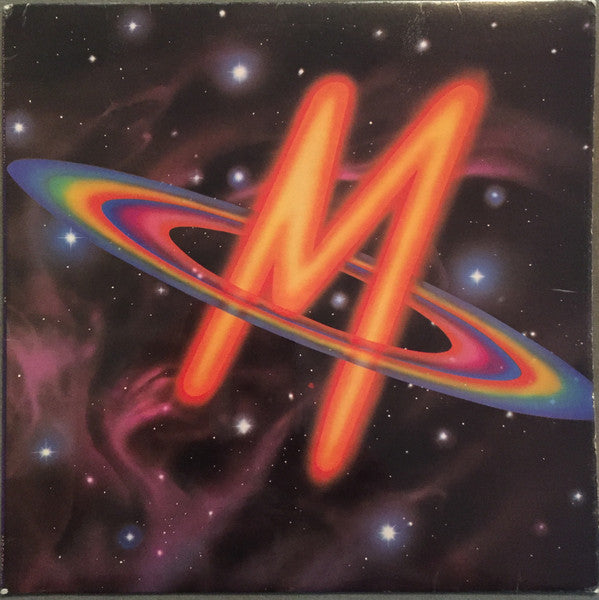 New York, London, Paris, Munich - Vinyl