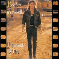 Diamonds & Dirt - Vinyl