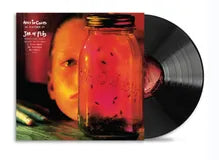 Jar OF Flies