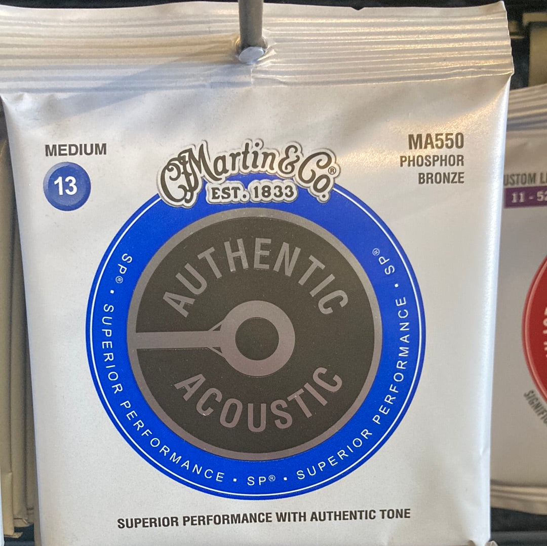 Martin Medium MA540 13