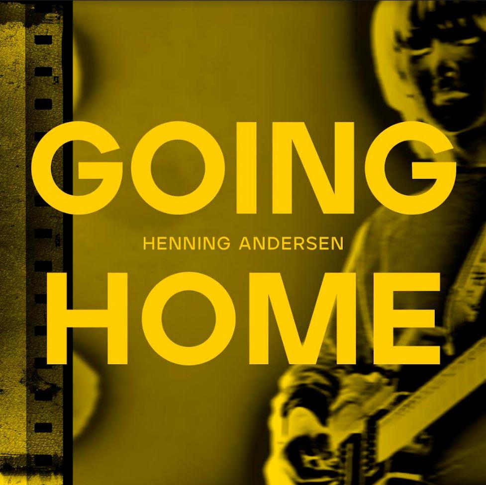 Going Home - LP