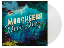 Morcheeba - Dive Deep, Crystal Clear(VINYL)