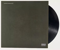 Untitled Unmastered - vinyl