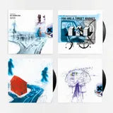 Oknotok 1997-2017 - vinyl 3xLP