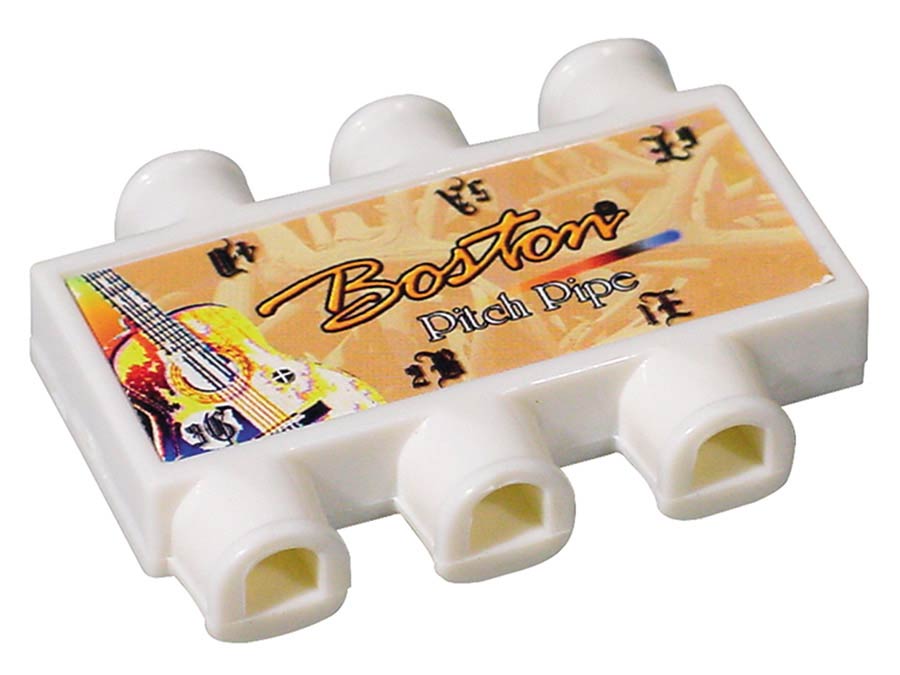 Boston Pitch Pipe for guitar