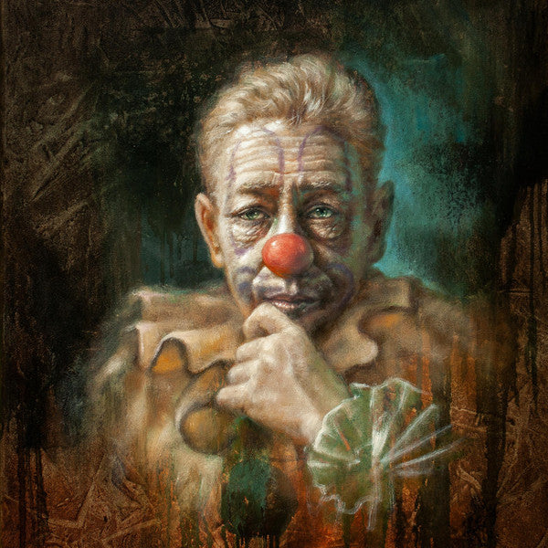 Bernt Wangberg