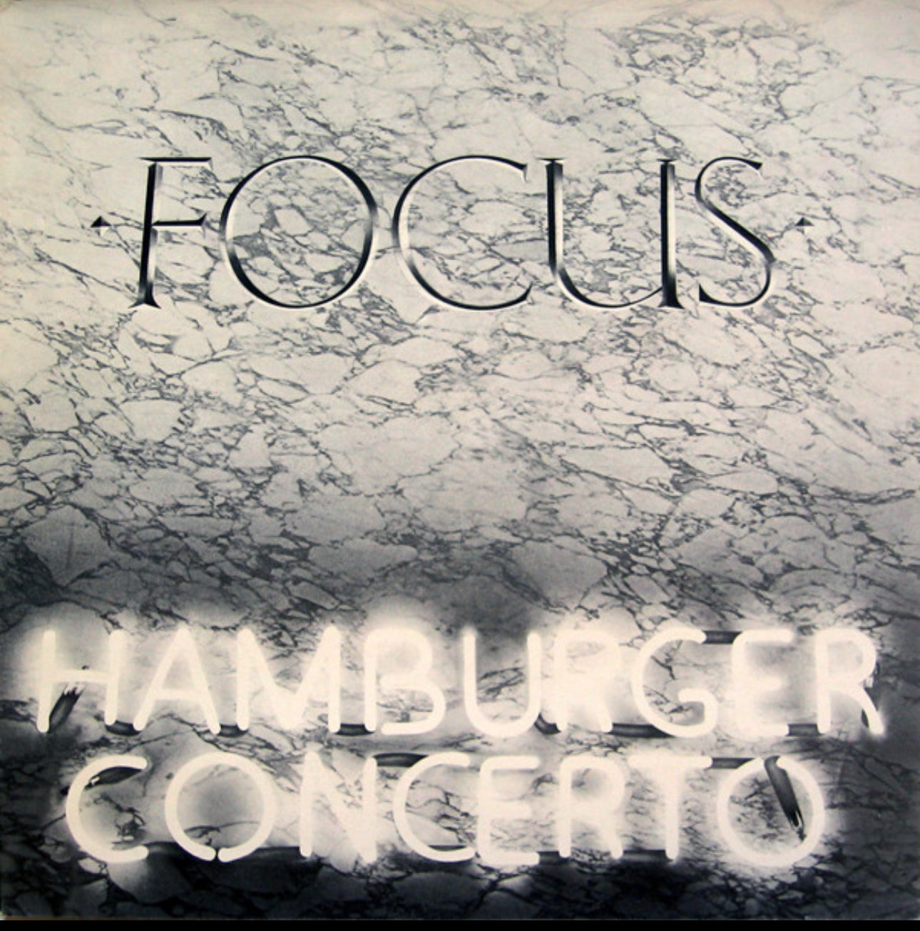 Hamburger Concerto