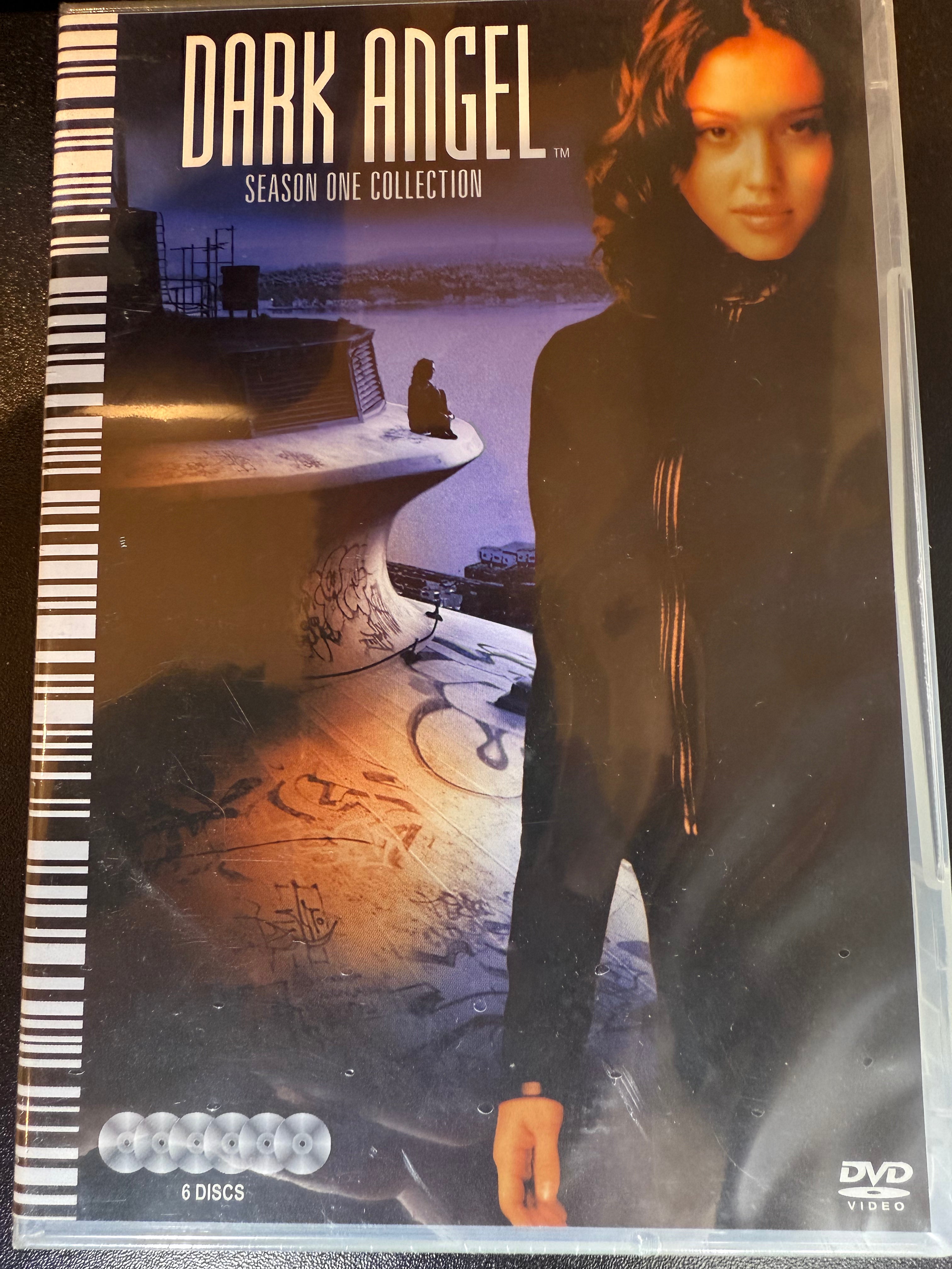 Dark Angel: Season One Collection - DVD