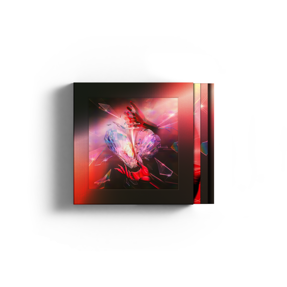 The Rolling Stones - Hackney Diamonds- Box Set (CD+BluRay) - CD