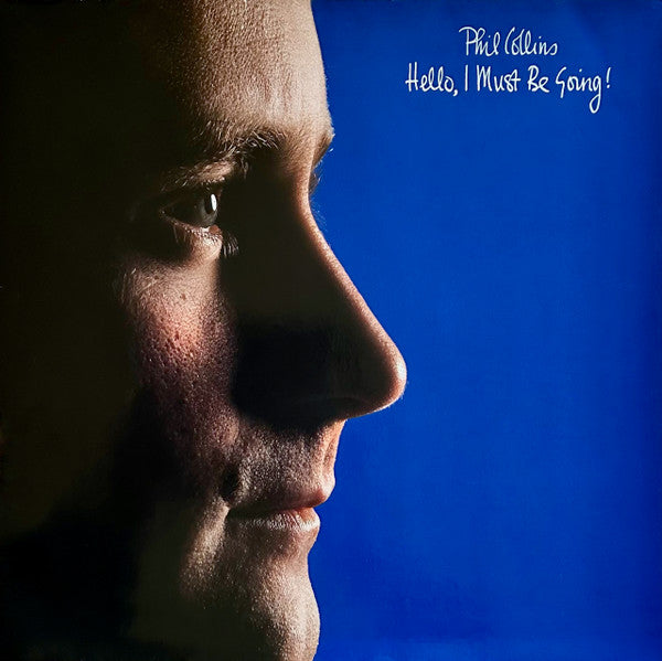 Hello, I Must Be Going! Cover