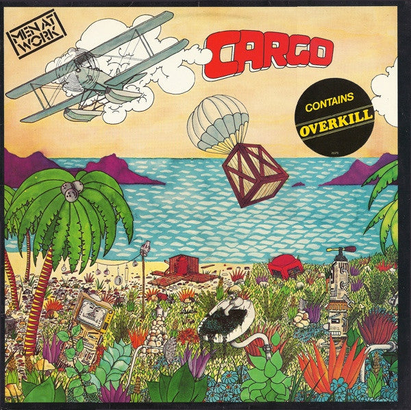 Cargo Cover